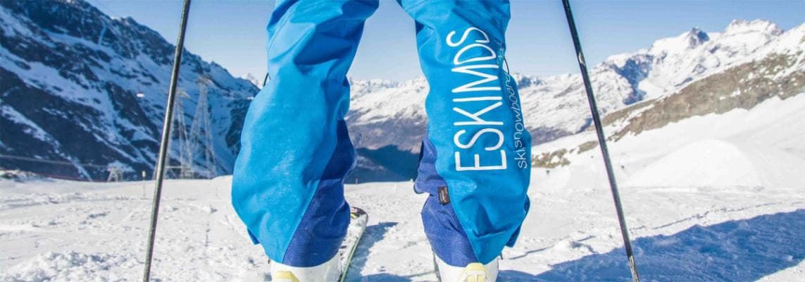contact ESKIMOS ski and snowboard