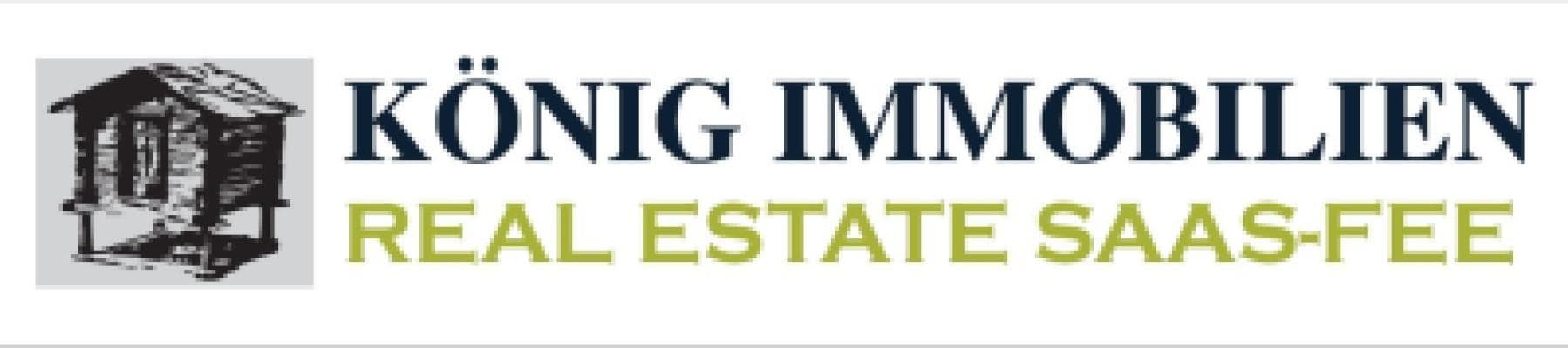 König Immobilien Saas-Fee