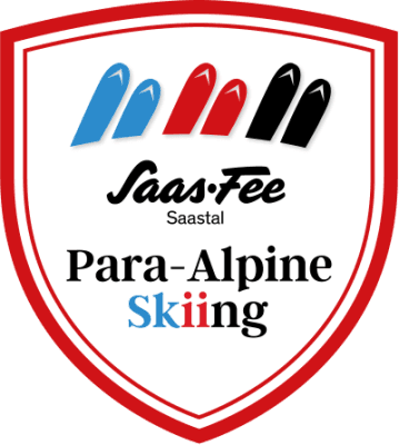 Para-Alpine Skiing Saas-Fee